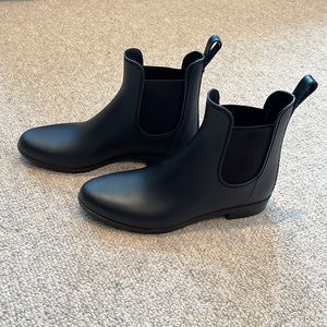Sam Edelman Waterproof Boots